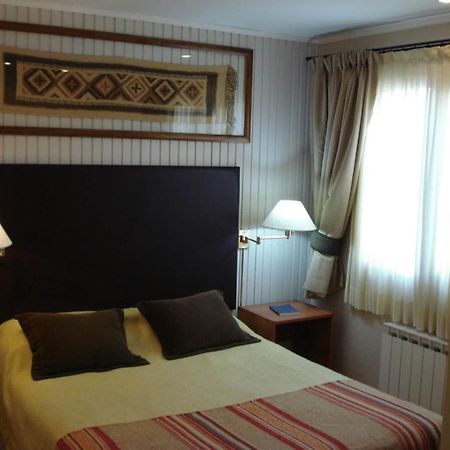 Hosteria La Surena San Carlos de Bariloche Luaran gambar