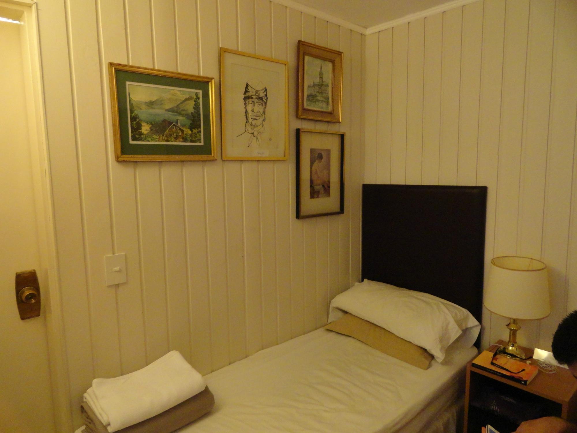 Hosteria La Surena San Carlos de Bariloche Luaran gambar
