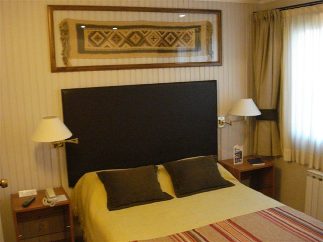 Hosteria La Surena San Carlos de Bariloche Luaran gambar